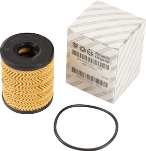 Original Fiat Ölfilter Lancia Alfa Romeo Giulietta 500 1,3 1,4 T-Jet 73500049