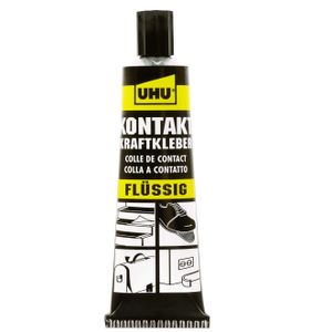 UHU Kontakt Kraftkleber flüssig lösemittelhaltig 42 g superstark