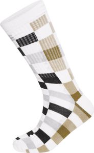 Dare 2B - "Henry Holland" ponožky pro muže/dámy unisex (2-pack) RG8229 (39,5 EU - 42 EU) (White)