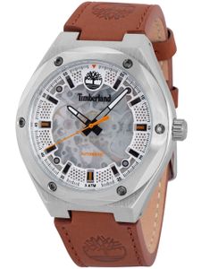 Pánské hodinky Timberland TDWGE2101202 Alburgh Automatic 45mm 5ATM