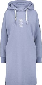 alife and kickin HelenaAK Sweatdress Damen Sweatkleid, Kleid