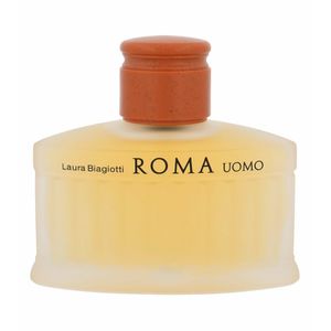 Laura Biagiotti Roma Uomo Eau de Toilette 125 ml