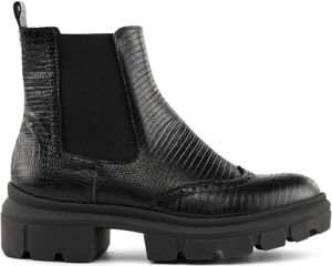 Peter Kaiser Damen Stiefeletten 02655 390 Farbe: Schwarz Größe: 39