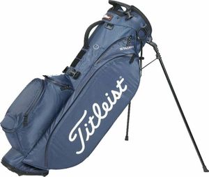 Titleist Players 4 StaDry Navy Golfbag
