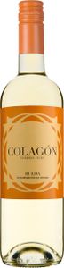 Colagon Blanco - Weißwein - Rueda - Spanien