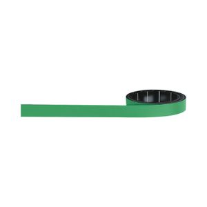 magnetoplan Magnetoflex Band grün 10mm x 1m