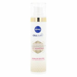 Nivea Luminous 630o Antimanchas Crema Día SPF50 (40 ml)