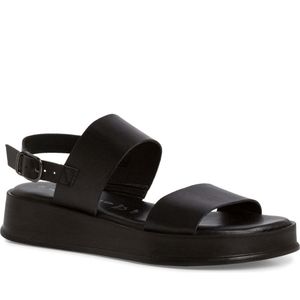 Tamaris Dámske klasické sandále 1-28238-42 001 Farba: čierna Veľkosť: 38