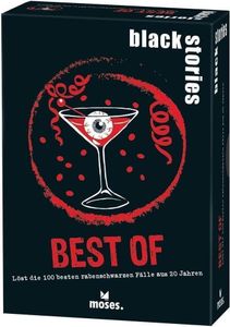black stories Best of