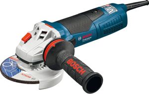 Bosch Winkelschleifer GWS 19-125 CIE
