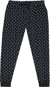 Spoločenské nohavice pre mužov/dámy uni NS7457 (S) (Black) Spoločenské nohavice pre mužov/dámy uni NS7457 (S) (Black)