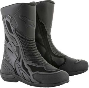 Alpinestars Air Plus V2 Gore-Tex XCR Boots Black 45 Motorradstiefel