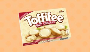 Toffifee White