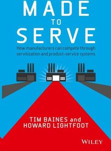 Made to Serve