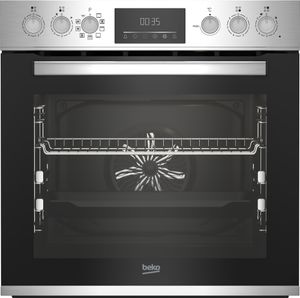BEKO Einbauherdset BBUM12320XMPE