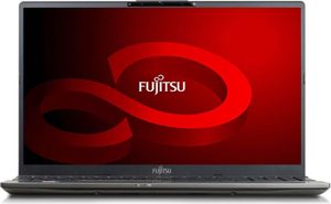 Fujitsu Lifebook U7512 - Intel Core i5-1240P (4x 1,2 GHz + 8x 1,2 GHz) - 15,5-Zoll - 16 GB DDR4 (2x 8 GB) - Windows 11 Pro - 64 bit