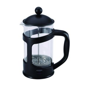 Bergner-Teekanne für Tee und Kaffee French Press 800 ml RB-3125
