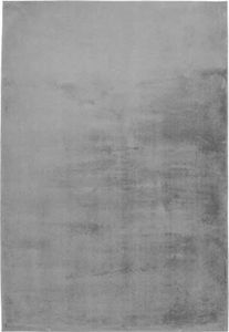 80x150 Teppich PARADISE von Lalee Silber 80x150 Teppich PARADISE von Lalee Silber