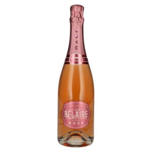 Luc Belaire Rare LUXE Rosé 12,5% Vol. 0,75l