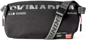 Skinarma Crossbody Kabelka Fardel Black/Black