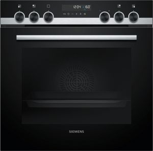Siemens HE578ABS1 Einbauherd edelstahl A