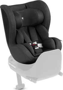 ABC Design Reboarder-Kindersitz Lily i-Size ab Geburt OneSize ABC Design Reboarder-Kindersitz Lily i-Size ab Geburt OneSize