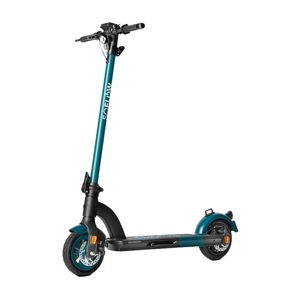 SoFlow SO4 Gen 3 E-Scooter mit Dt. Straßenzulassung blau E-Scooter