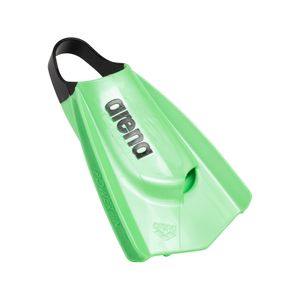 arena Powerfin Pro II lime 40-41
