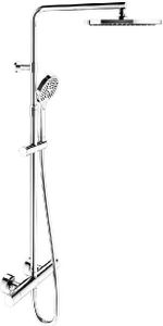 KEUCO 53926012321 THM-Brausemischer Plan blue 53926,