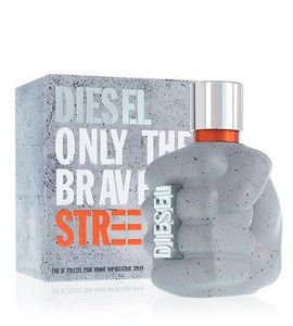 Diesel Only The Brave Street Pour Homme Woda toaletowa, 50ml