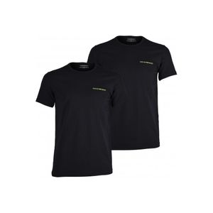 Armani Tshirts 2PACK, 1112672F717, Größe: 174