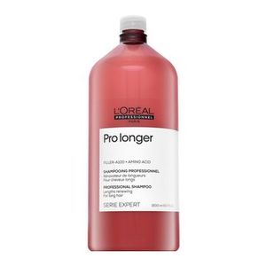 L´Oréal Professionnel Série Expert Pro Longer Lengths Renewing Shampoo Pflegeshampoo für langes Haar 1500 ml