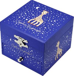 Trousselier Spieldose Sophie the Giraffe