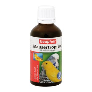 Beaphar - Mausertropfen - 50 ml