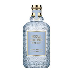 4711 Acqua Colonia Intense Pure Breeze Of Himalaya Eau de Cologne unisex 170 ml