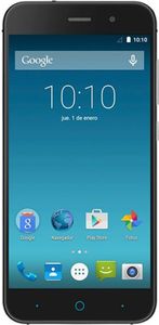 ZTE Blade V6 Dual SIM Grey odblokowany