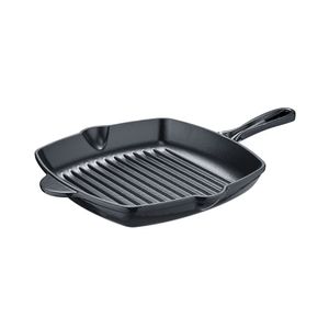 Berndes b.iron Grillpfanne 27x27 cm 34233