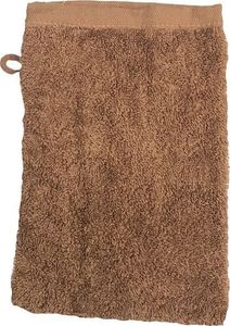 Waschlappen CLASSIC Braun Waschlappen CLASSIC Braun