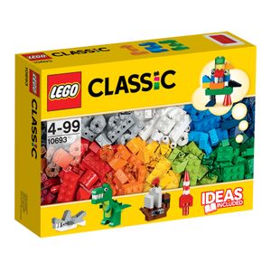 LEGO® Classic LEGO® Bausteine-Ergänzungsset 10693