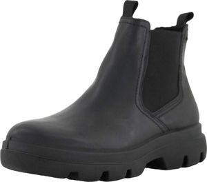 Legero Chelsea Boots Damen 31363630333631 Schwarz 40 EU