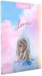 Swift, T: LOVER (LTD. DELUXE ALBUM VERSION 4)