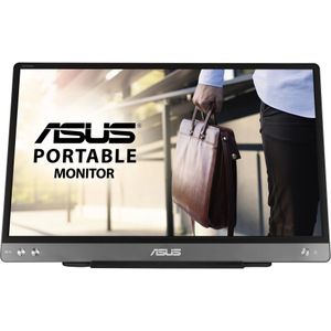 ASUS ZenScreen MB14AC 35. 6cm(16:9)FHD USB-C