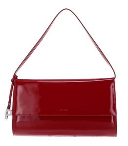 PICARD Abendtasche Auguri rot-lack 4946