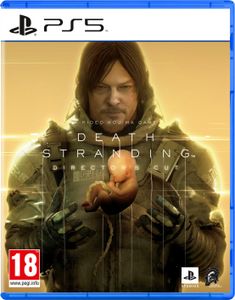 Death Stranding Director's Cut PS5 - Videogioco Sony Multilingua PEGI 18