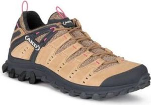 AKU Damen Schuhe Beige 716457 Grösse 36