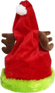 Weihnachtsengel verrückter Engel Schutzengel Guardian Angel Dekorationsfigur Weihnachtsfigur Schreibtischfigur Strubbelengel NORMAL KANN JEDER-24X20X38CM