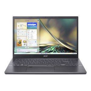Acer Aspire 5 A515-57-50AA 15.6 Zoll WQHD IPS - Intel Core i5-1235 16GB RAM 512GB SSD Win11 t-online Technik-Tipp