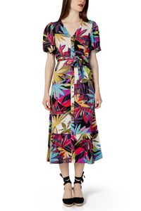 ONLY Suit Ladies Viscose Multicolour GR83443 - Veľkosť: XS