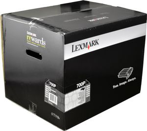 Lexmark 700P / 70C0P00 Trommel
