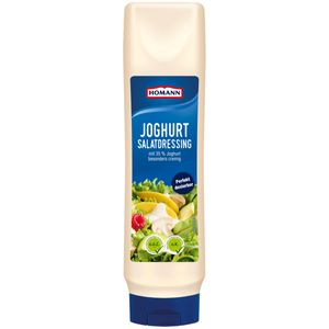 Homann Joghurt Salatdressing 875ml